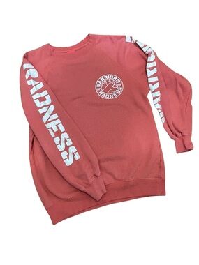 Warriors of Radness Sweatshirt